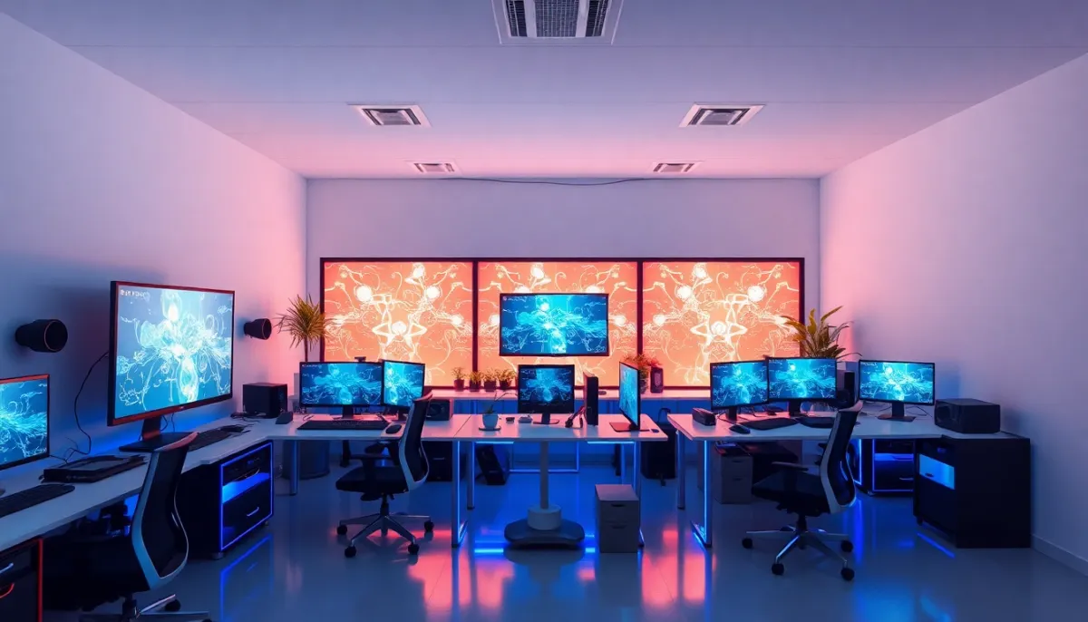 Boost lead scoring accuracy & conversions with our cutting-edge AI platform, empowering marketing agencies to optimize campaigns and drive real results.