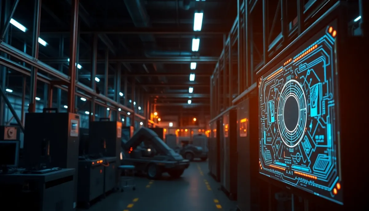 Boost efficiency and profitability with our AI-powered pricing optimization platform for manufacturers, streamlining demand forecasting and supply chain management.