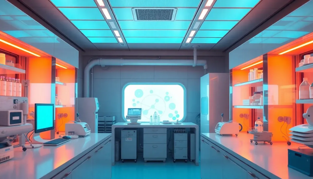 Unlock personalized patient experiences with our AI-powered pharmaceutical recommendation platform, driven by real-world data and clinical insights.