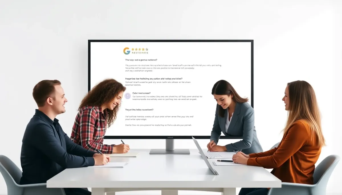 Boost client satisfaction with AI-powered review response writing for marketing agencies, saving time and ensuring consistent customer experiences.
