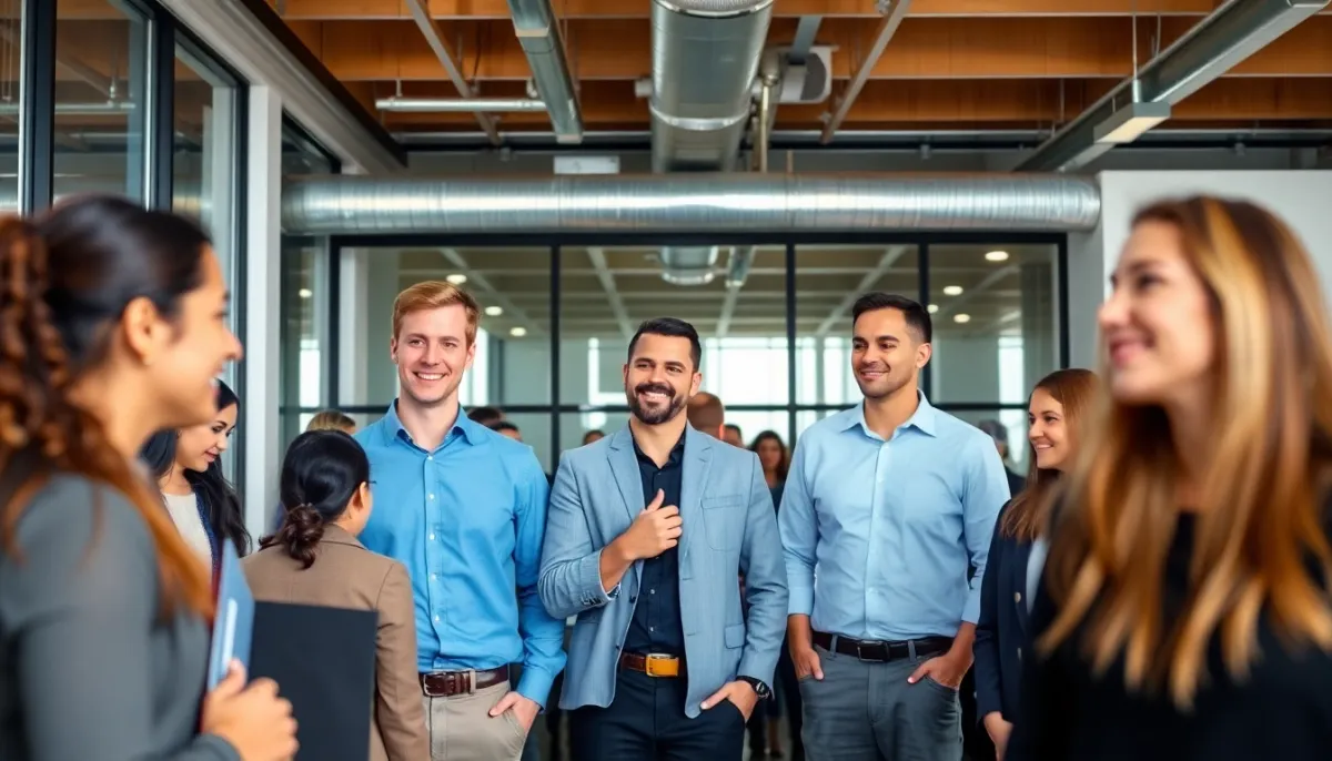 Unlock the power of social proof to transform your recruitment agency's pipeline. Discover how our AI platform optimizes candidate engagement and reduces time-to-hire.