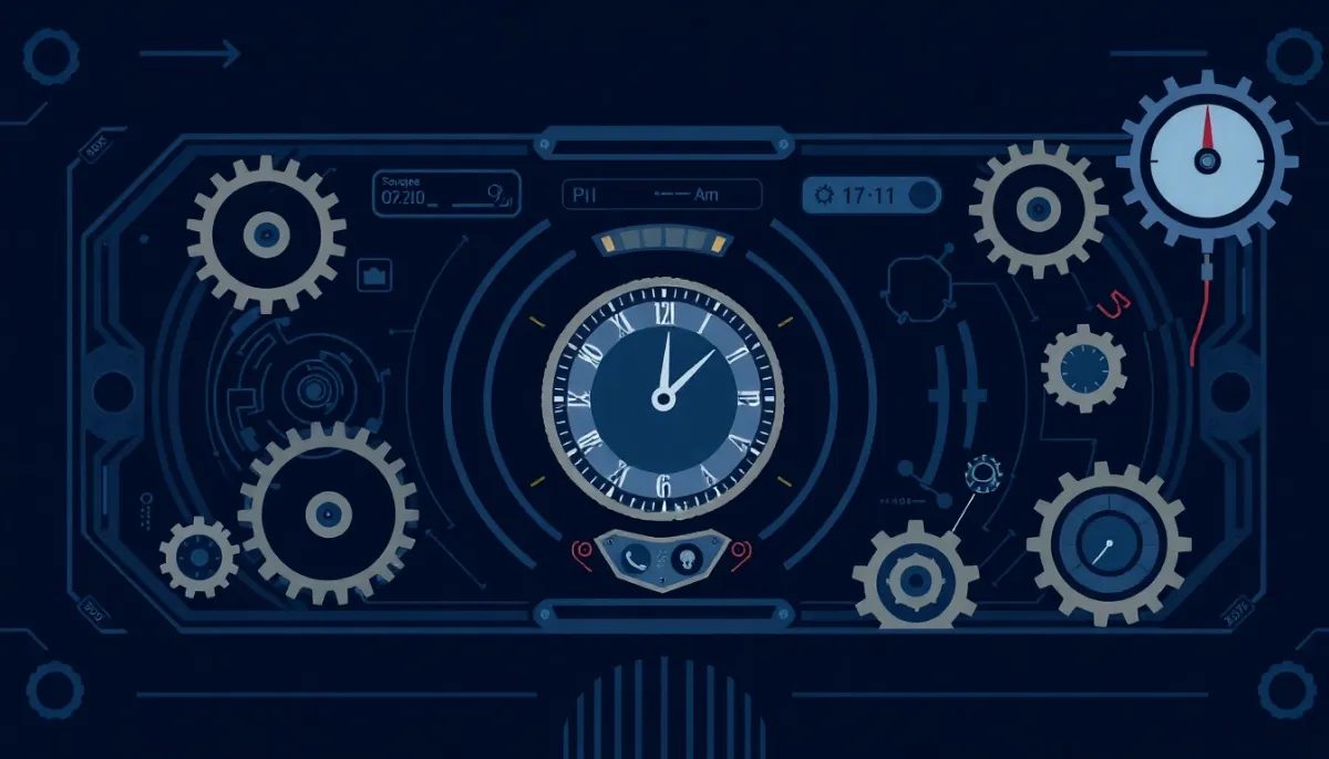 Optimize igaming operations with data-driven insights. Our AI platform tracks time spent on tasks and provides actionable analytics to boost efficiency and revenue.