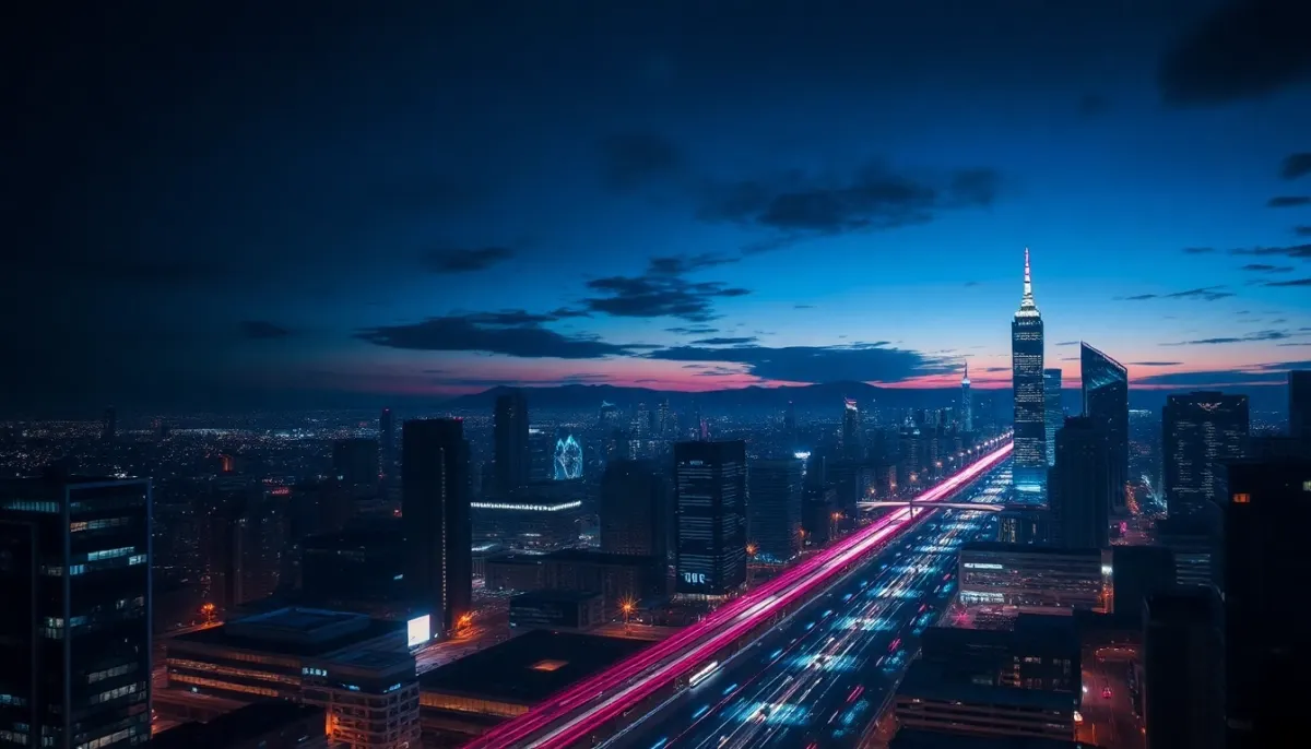 Unlock insights into EdTech trends with our AI-powered platform, identifying growth opportunities and predicting market shifts to inform strategic decisions.