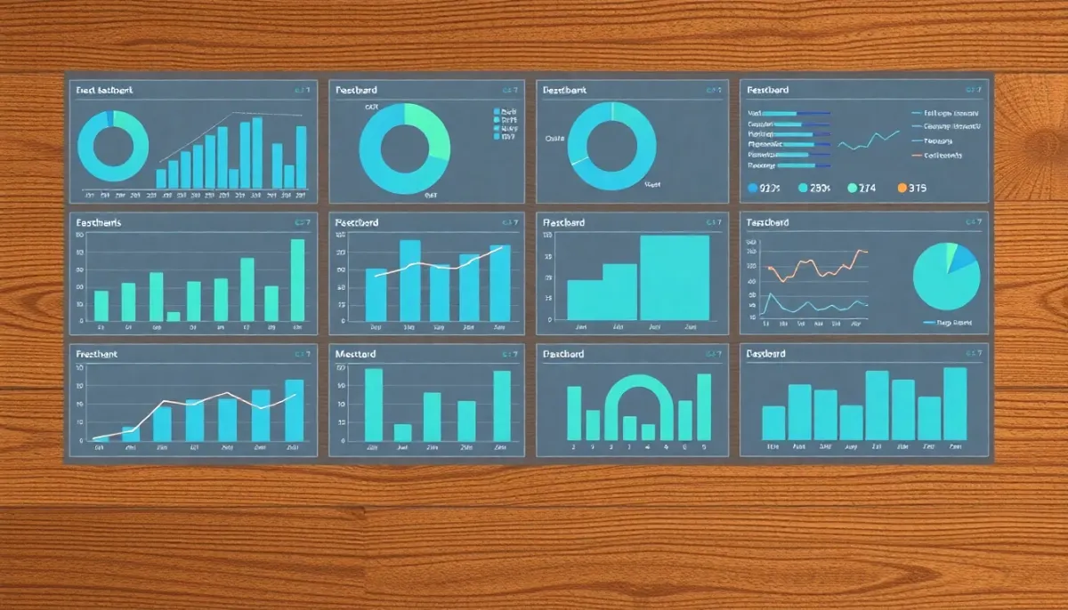 Automate board report generation with our AI-powered dashboard, streamlining data analysis and decision-making for educators.