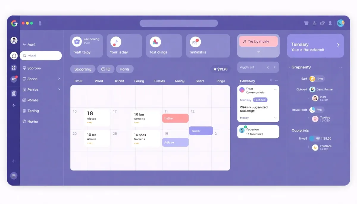 Streamline influencer collaborations with an AI-powered calendar scheduler that optimizes brand partnerships and ensures seamless content delivery.