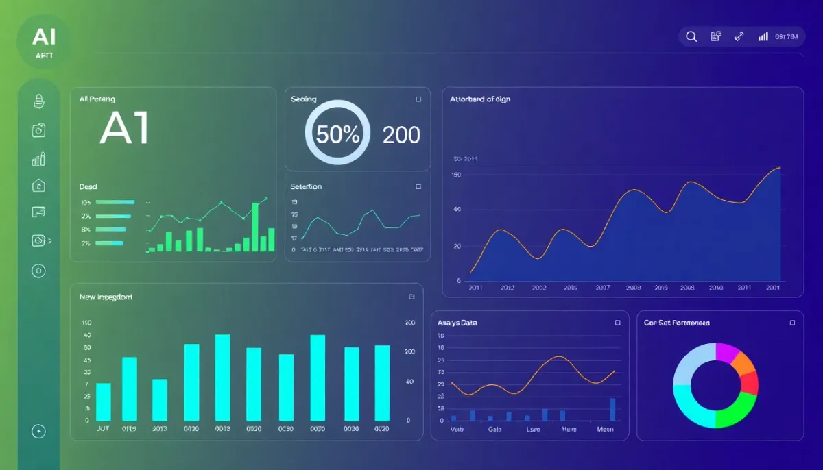 Boost your CRM data with AI-driven insights, automate enrichment, and gain actionable marketing intelligence to drive client success.