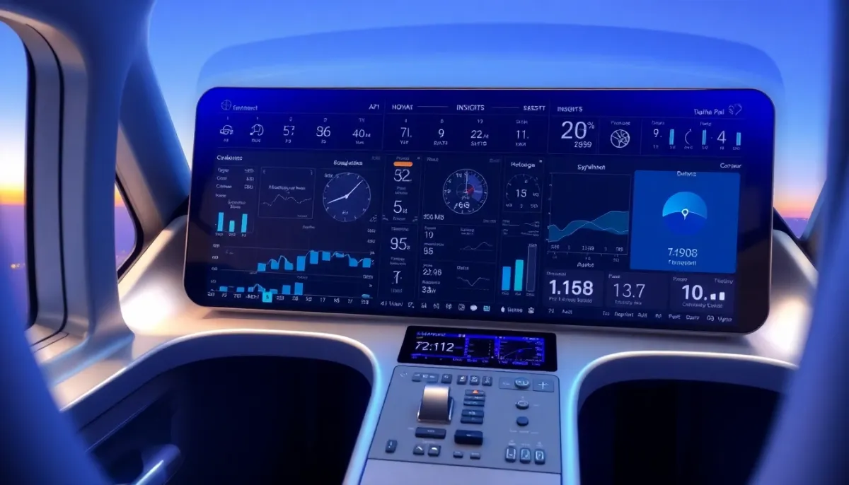 Unlock optimized airline operations with our AI-driven customer journey mapping platform, streamlining passenger experiences and reducing delays.