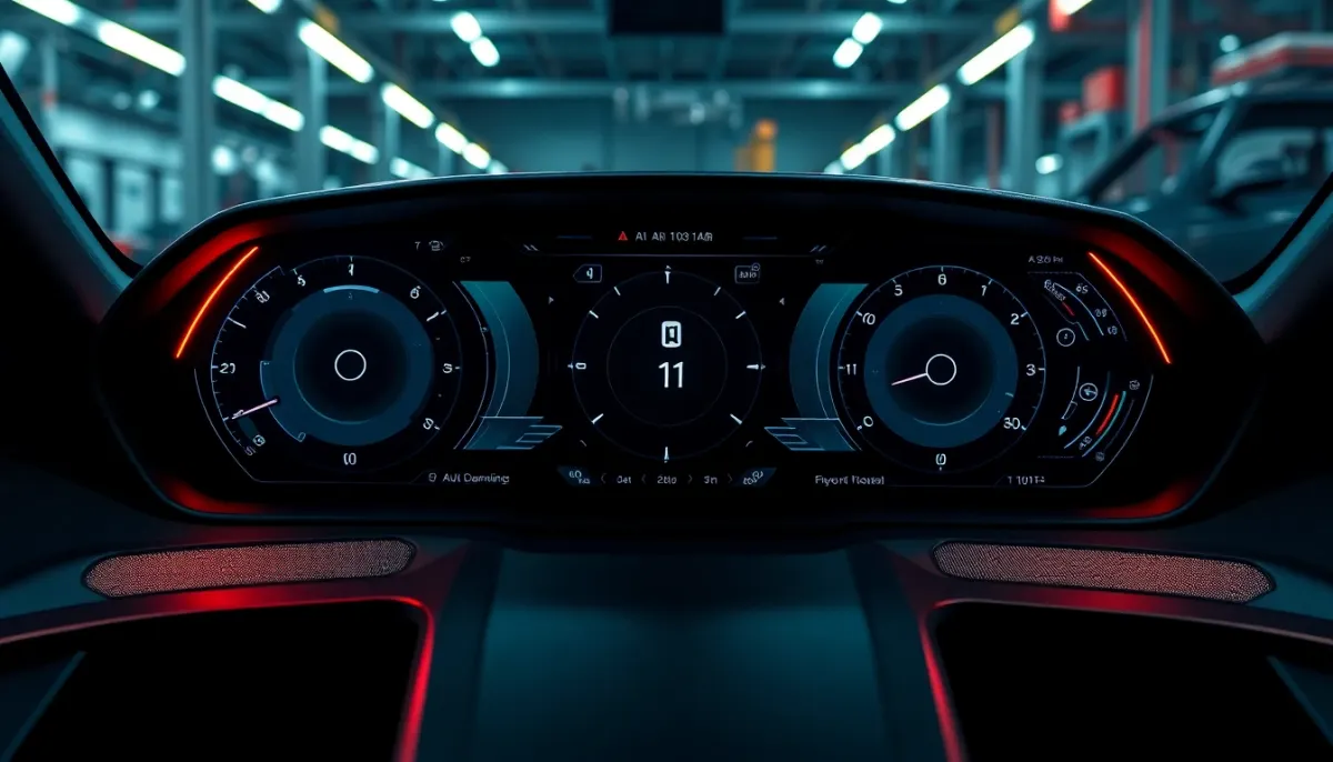 Unlock customer insights with AI-driven loyalty scoring, predicting behavior and driving sales growth in the automotive industry.