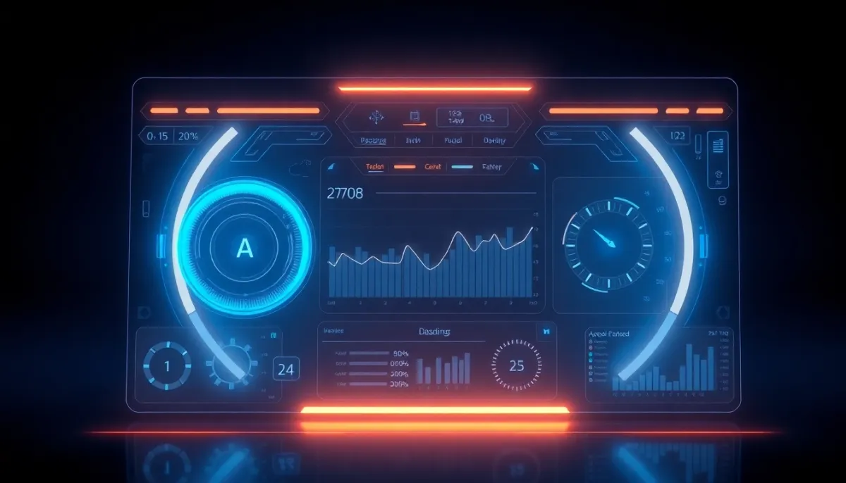 Unlock precise lead scoring with our AI-driven dashboard, transforming influencer marketing efforts and maximizing ROI through data-driven insights and optimized campaign performance.