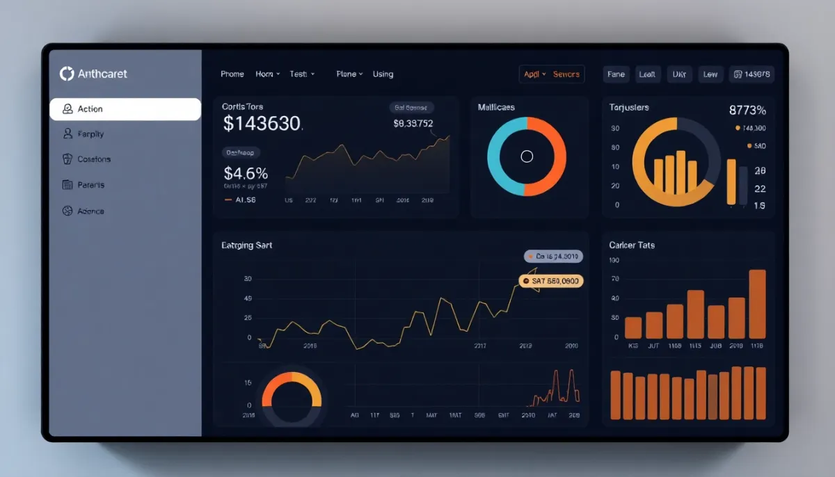 Monitor customer behavior and optimize financial products with our AI-driven analytics platform, providing actionable insights to drive business growth.