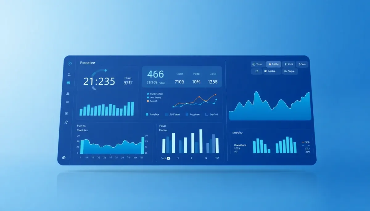 Optimize law firm operations with data-driven insights from our AI-powered dashboard, tracking client behavior and usage patterns to inform strategic decision-making.