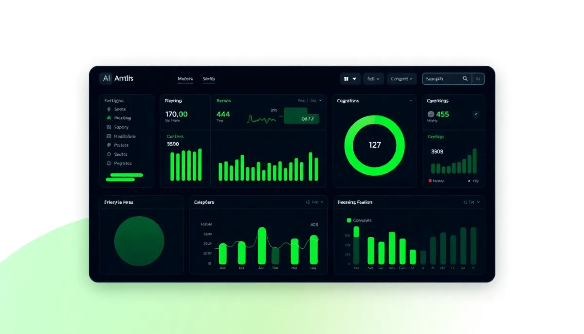 Automate the creation of comprehensive training modules with our cutting-edge AI-powered dashboard, tailored to the legal tech industry.