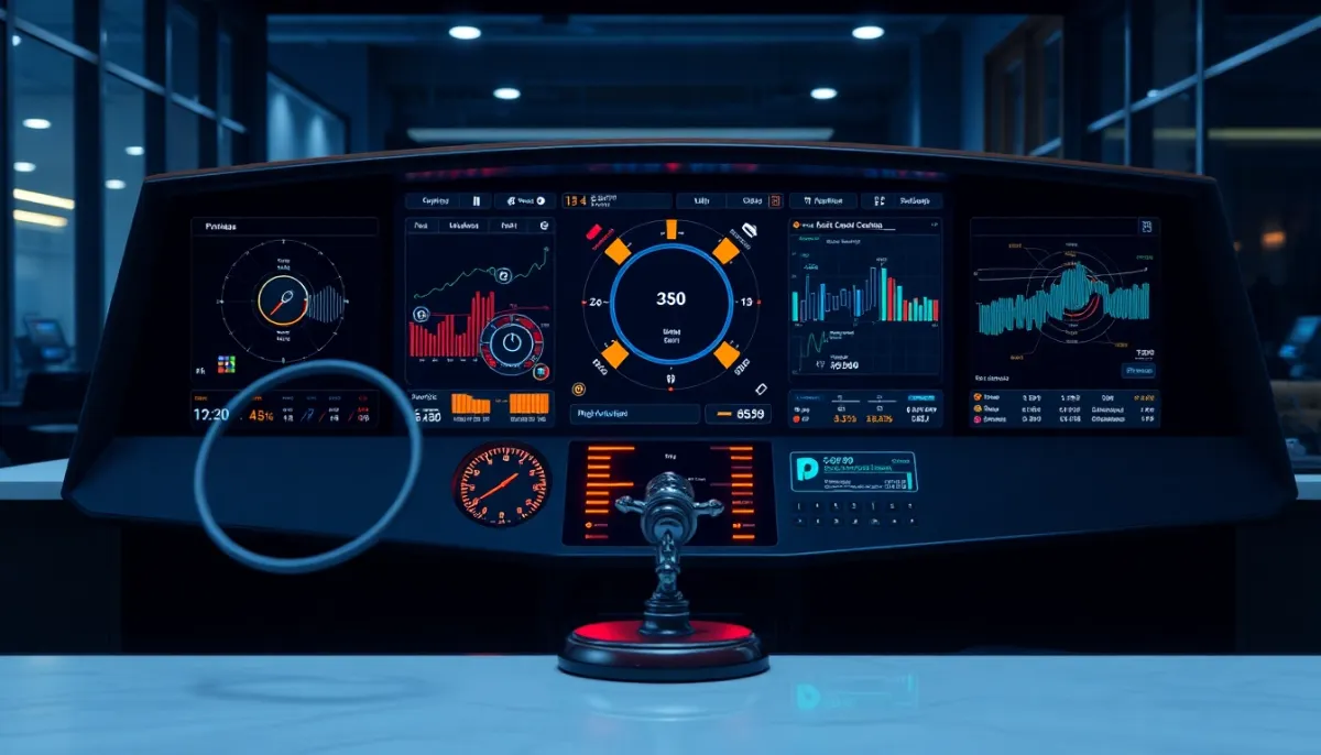 Evaluate vendors efficiently with an AI-driven dashboard, streamlining the process and reducing risk for law firms.