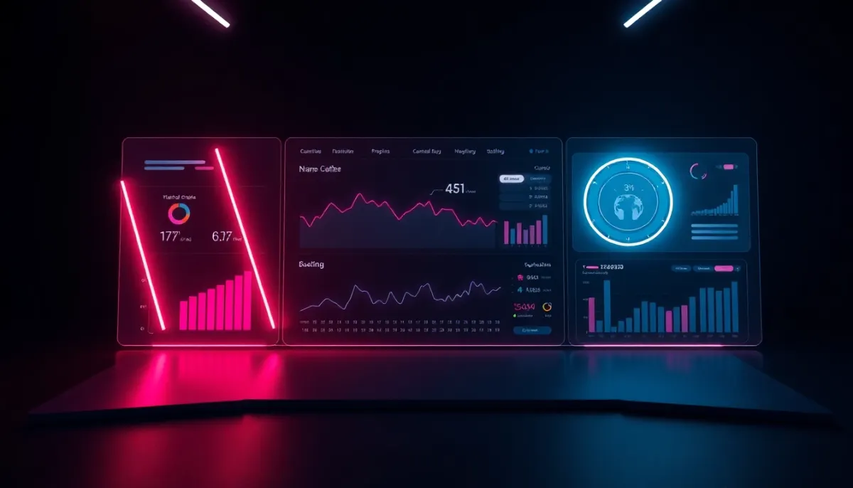 Streamline game development with our AI-driven dashboard, automating workflows and boosting productivity for studios of all sizes.