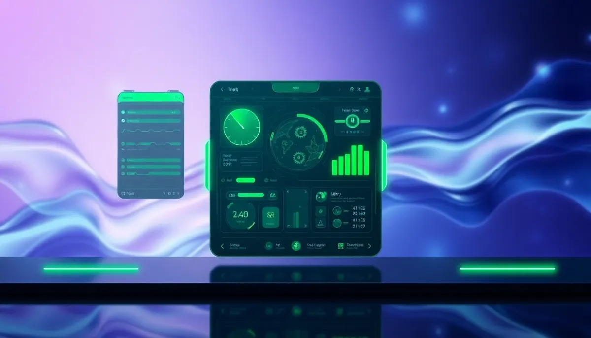 Optimize logistics workflows with our AI-powered IDE plugin, streamlining AB testing for faster and more accurate decision-making.