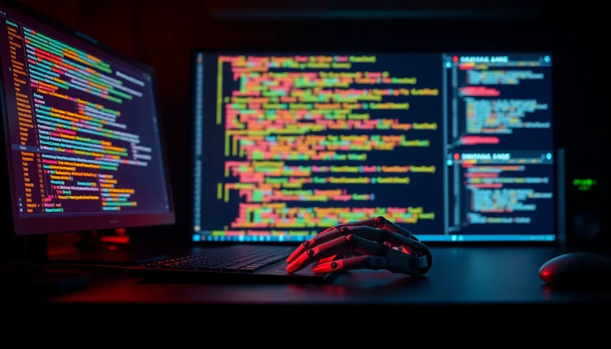 Unlock high-quality leads with our AI-driven IDE plugin, streamlining your recruiting process and transforming the way you source candidates.