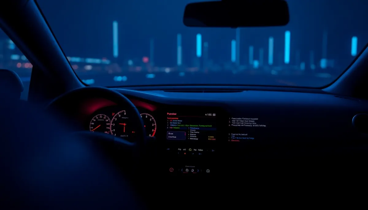 Unlock optimized product recommendations in automotive with our AI-driven IDE plugin, streamlining design and development processes.