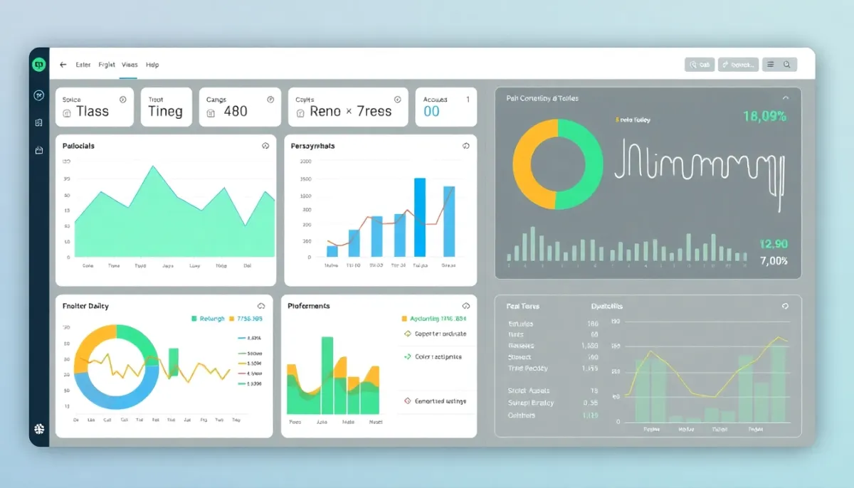 Maximize farm efficiency with our AI-driven IDE plugin, tracking key metrics in real-time to optimize crop yields and reduce waste.