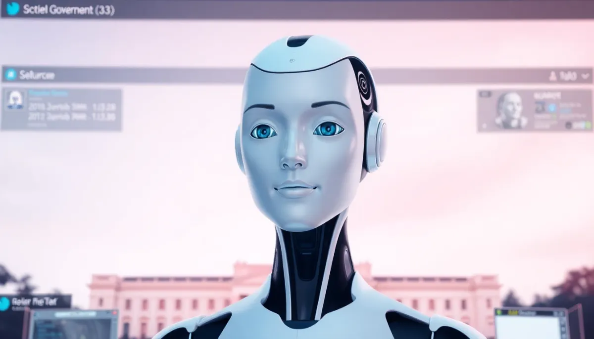 Unlock seamless citizen engagement with our AI-driven customer loyalty scoring tool, streamlining government service delivery and loyalty programs.