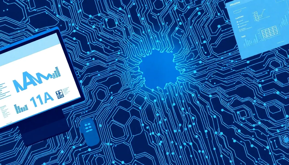 Streamline financial reporting with our AI-powered version control assistant, automating data management and analysis for accounting agencies.