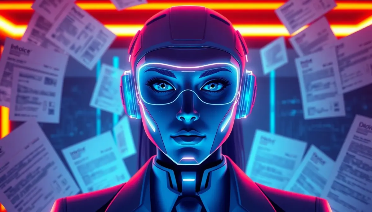 Streamline invoice processing with our AI-powered version control assistant, reducing errors and increasing efficiency for law firms.