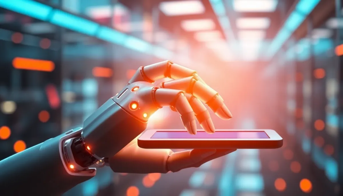 Streamline RFP processes with our AI-driven version control assistant, automating data management and decision-making for the automotive industry.