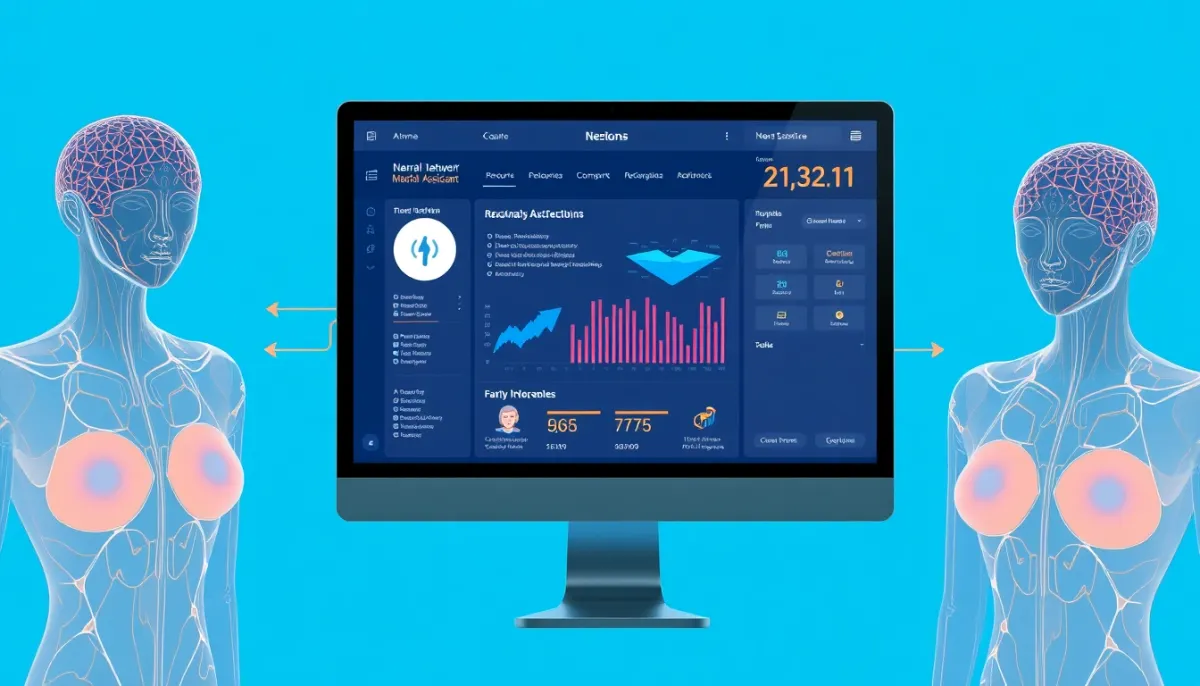Unlock seamless performance review processes with our AI-powered team performance review assistant, streamlining evaluations and recommendations for recruiters.