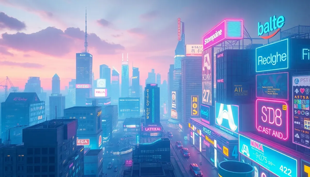 Optimize your brand's voice across all media with our AI-powered recommendation engine, ensuring consistent tone and style in publishing and media.