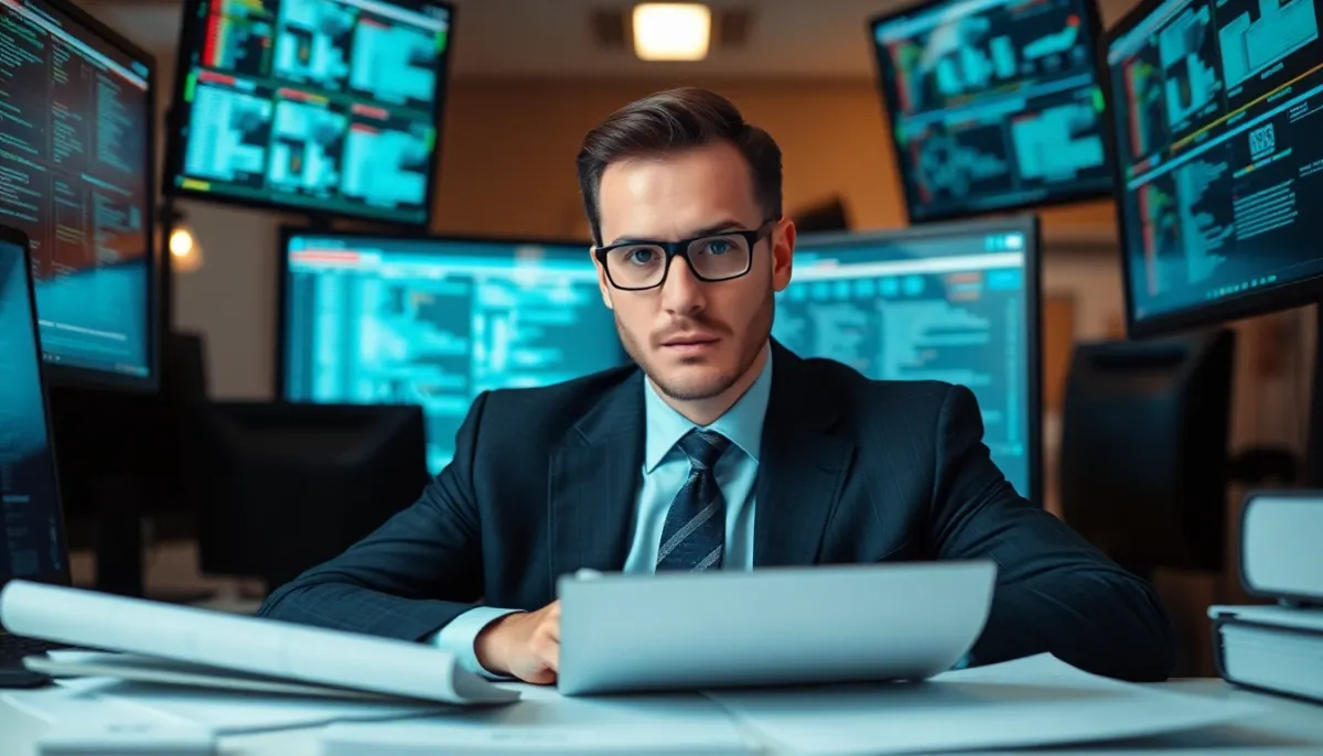 Automate employee exit processes with our AI-powered recommendation engine, streamlining cyber security compliance and reducing risk.