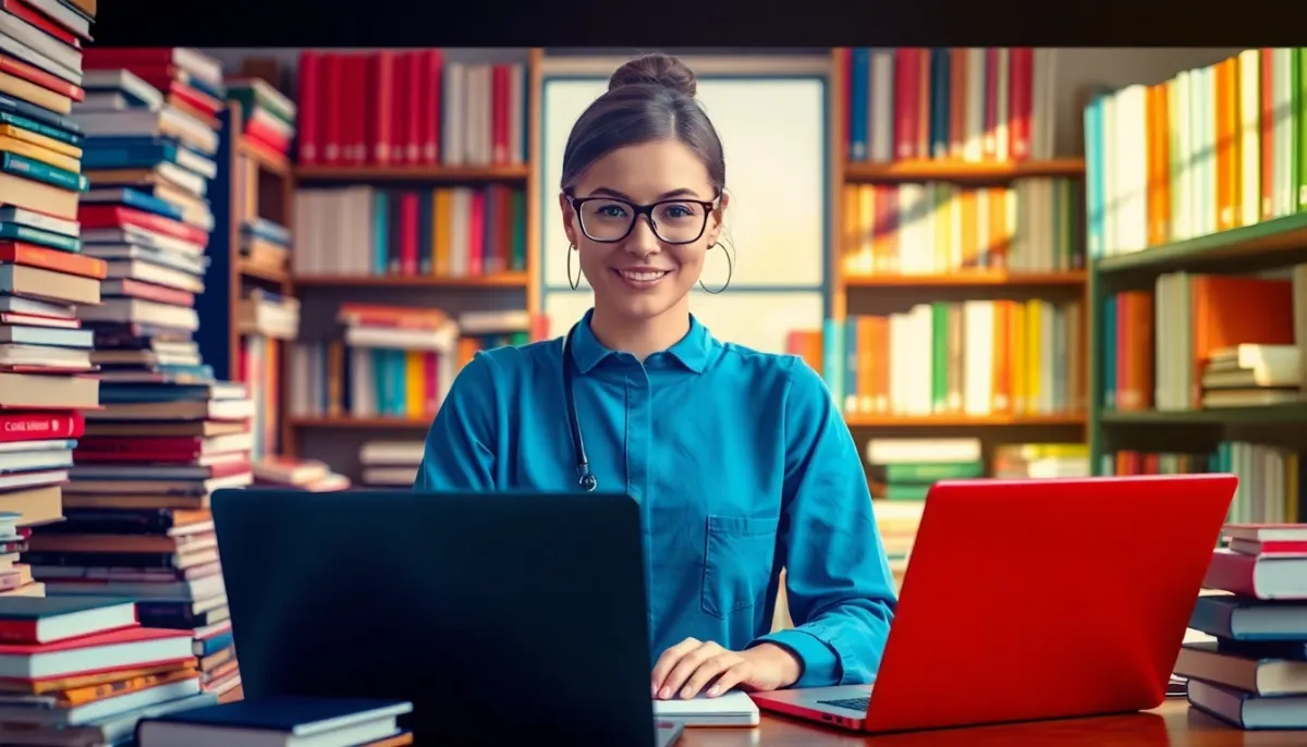 Unlock personalized learning paths for your media and publishing team with our AI-driven employee training engine, tailored to boost skills and productivity.