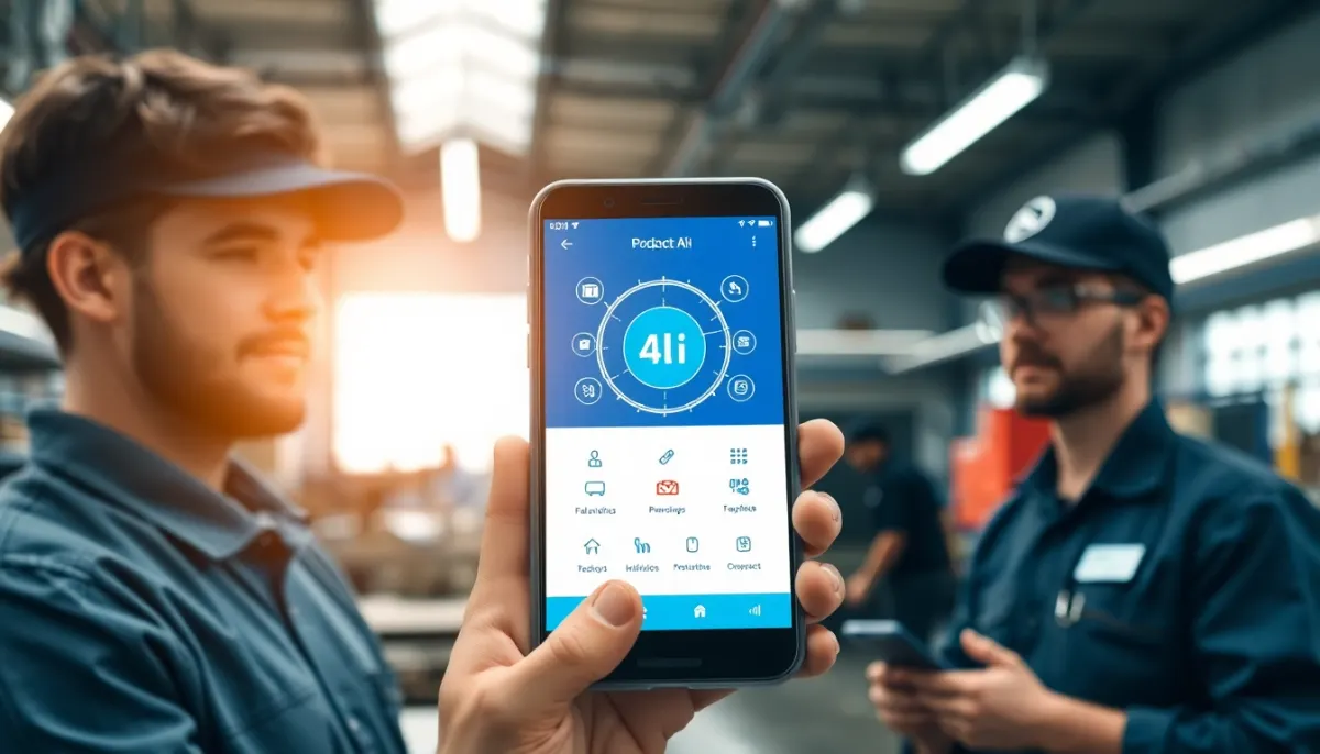 Unlock expert-led training and boost your team's mobile dev skills with our cutting-edge AI-powered recommendations, tailored to individual learning styles and goals.
