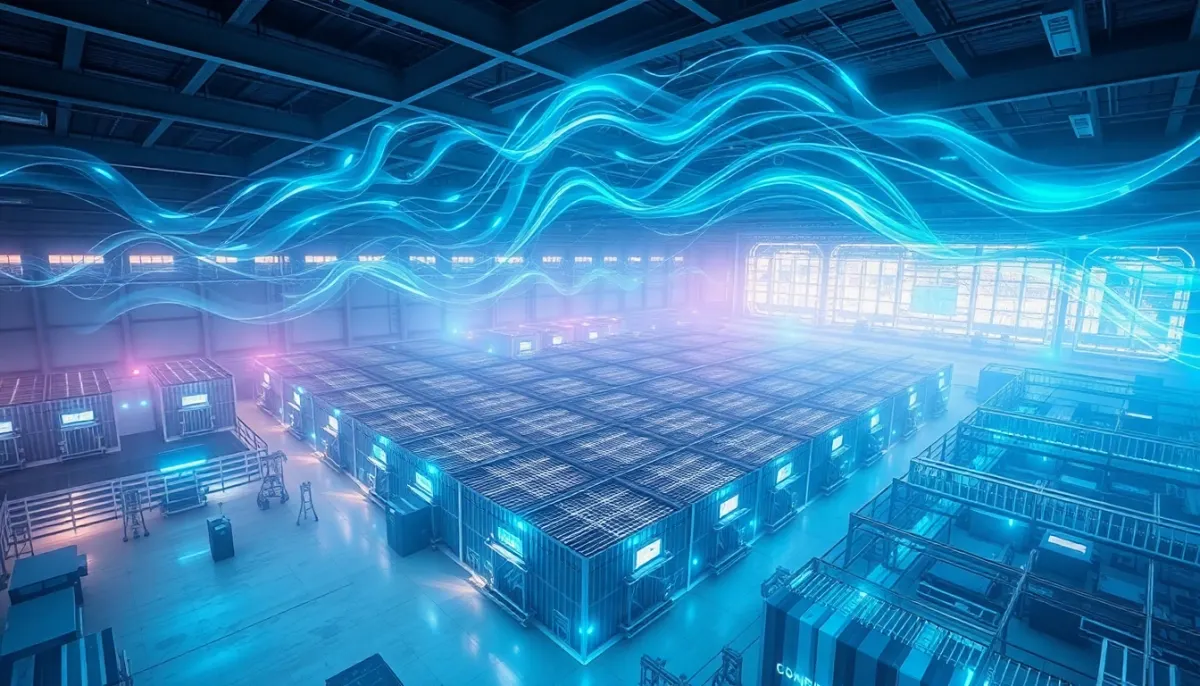 Unlock precise demand forecasts with our AI-powered inventory management solution, optimizing logistics operations and reducing stockouts, overstocking, and costs.