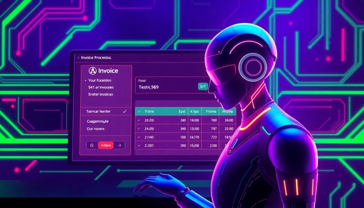 Streamline your invoicing process with our AI-powered engine, automating deductions, discounts, and reconciliations for seamless cash flow management in SaaS businesses.