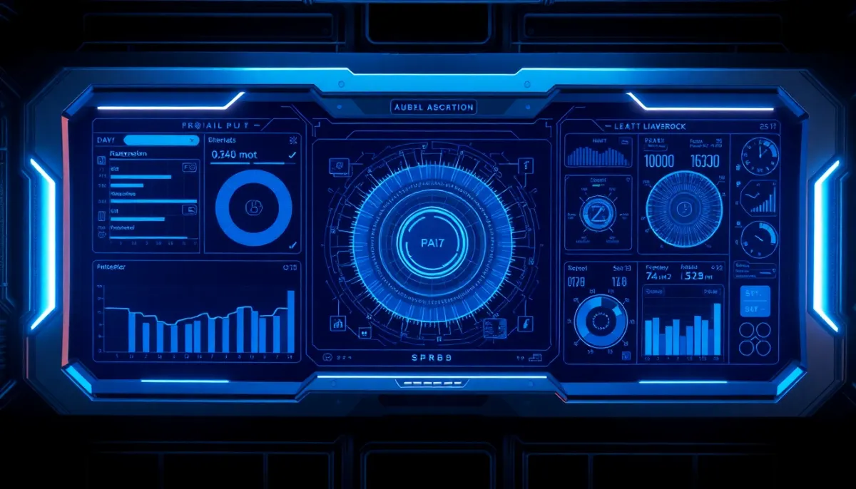 Unlock insights with our AI-powered KPI reporting tool for telecoms, providing data-driven decisions and actionable recommendations to optimize network performance.