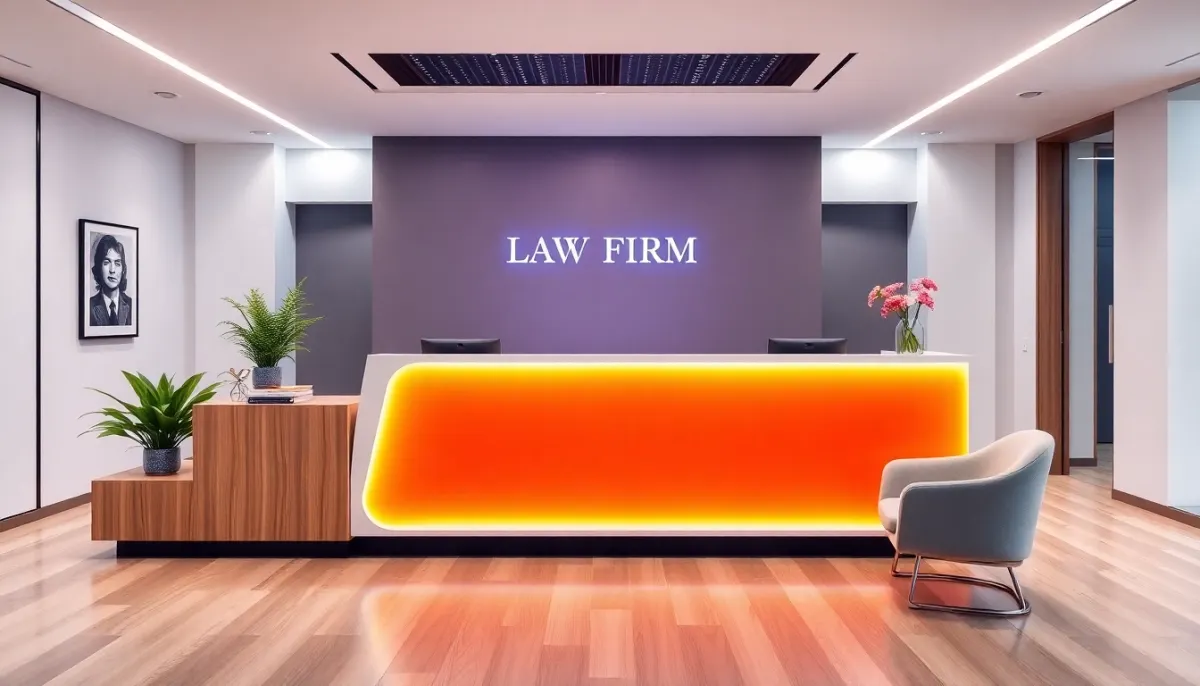 Discover how AI-powered feedback analysis helps law firms improve client satisfaction and efficiency by clustering user feedback and identifying areas for improvement.