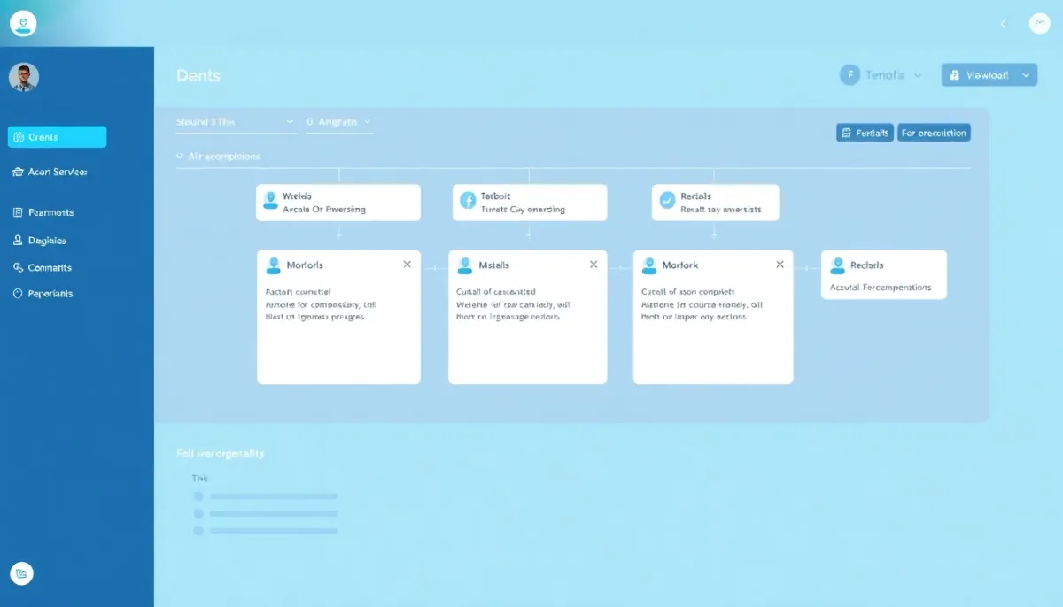 Optimize workflows with our AI-powered recommendation engine, streamlining processes and boosting productivity in SaaS companies.