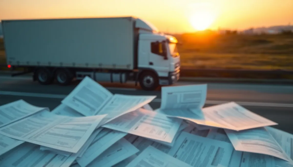 Streamline attendance tracking with our AI-powered logistics solution, reducing errors and increasing productivity for faster, more accurate supply chain management.