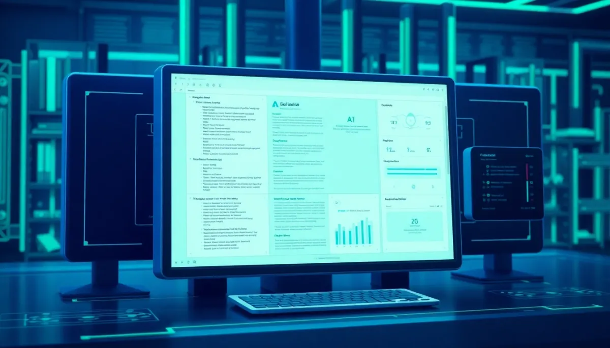 Streamline cybersecurity compliance with our AI-powered document automation solution, reducing manual effort and ensuring seamless regulatory adherence.