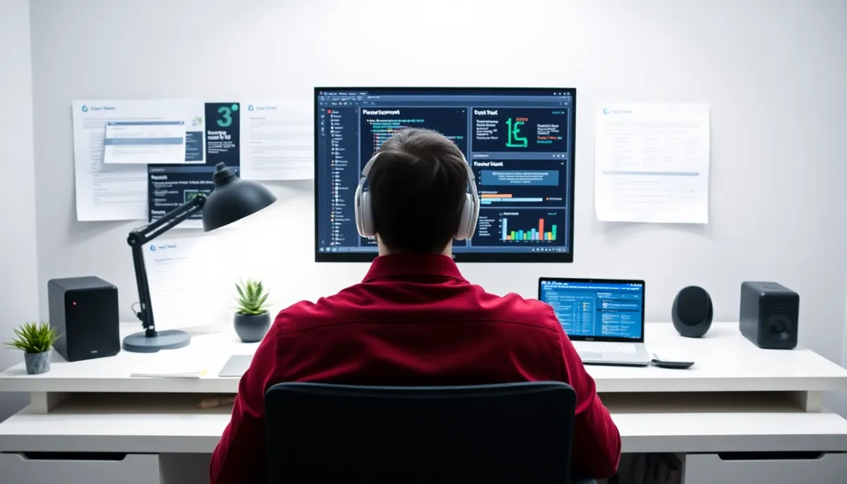 Streamline employee exit processes with our AI-powered solution, automating paperwork and reducing administrative burdens for product management teams.