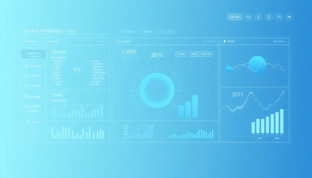 Streamline financial reporting with our AI-powered solution, reducing errors and increasing efficiency for recruiting agencies.
