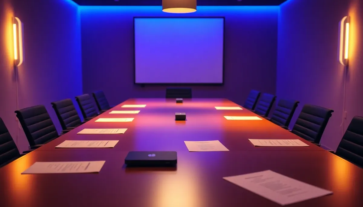 Streamline event planning with our AI-powered HR policy documentation tool, ensuring compliance and reducing administrative burdens.