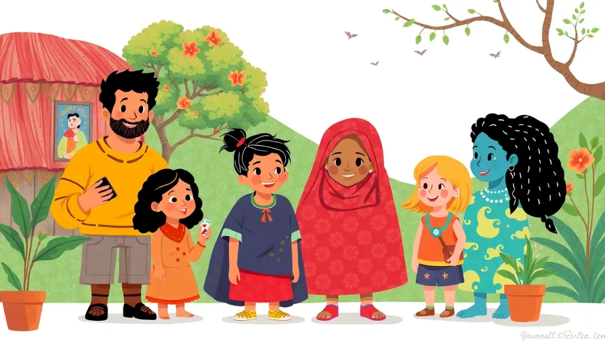 Boost diverse outreach with AI-powered multilingual content creation for non-profits, increasing global engagement and impact.
