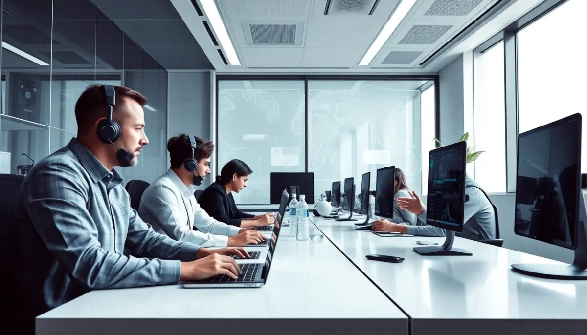 Streamline cybersecurity project management with our AI-powered status reporting tool, automating task tracking and alerting teams to ensure proactive incident response.