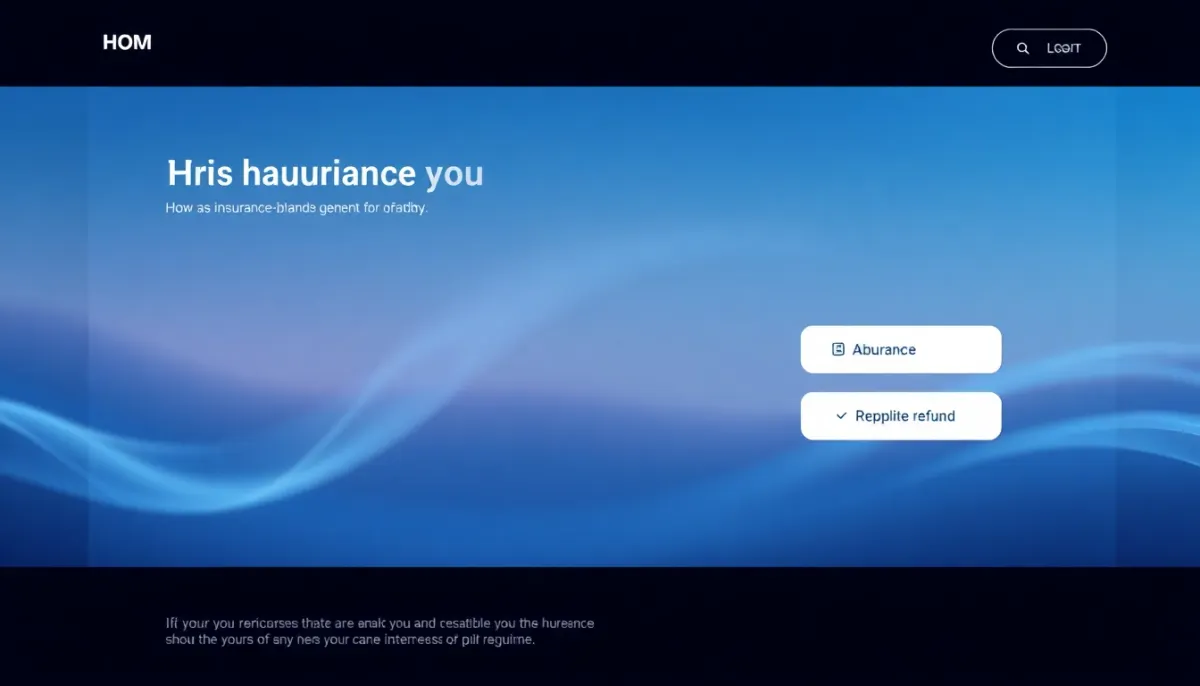Streamline your claims process with our AI-powered refund request handling solution, reducing administrative burden and improving customer satisfaction.