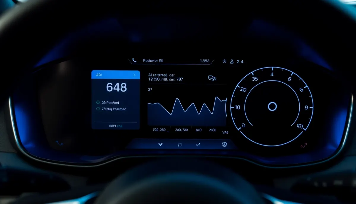 Optimize support SLAs in the automotive industry with our AI-powered solution, streamlining issue resolution and improving customer satisfaction.
