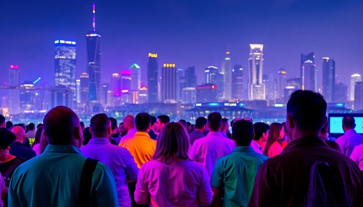 Automate trend detection and optimize event management with our cutting-edge AI solution. Predict attendee behavior, identify emerging trends, and drive business growth.