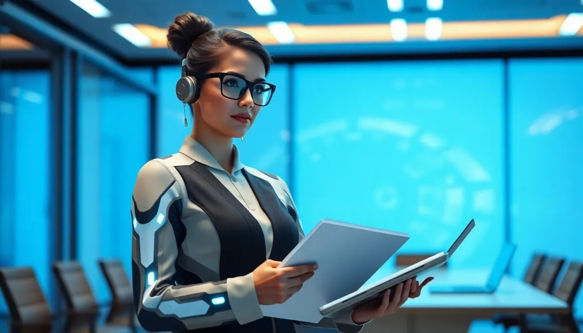 Streamline compliance documentation with AI-powered speech-to-text conversion, automating tedious tasks and enhancing data science efficiency.