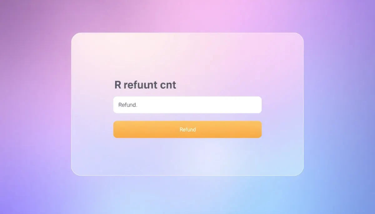 Automate refund requests with our AI-powered speech-to-text converter, streamlining banking workflows and reducing errors.
