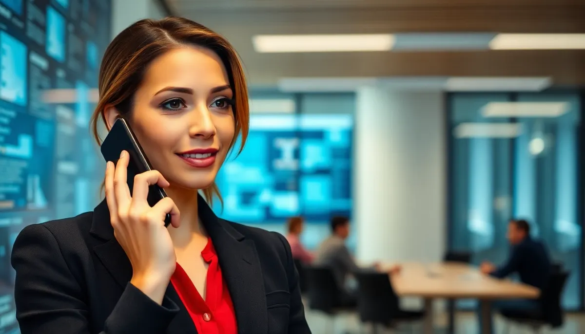 Effortlessly craft personalized sales outreach emails with our AI-powered speech-to-text converter, optimized for enterprise IT and streamlined sales workflows.