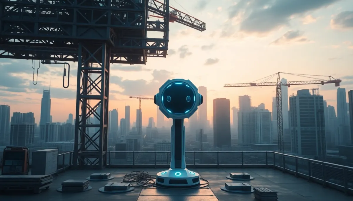 Effortlessly aggregate construction survey responses with our AI-powered speech-to-text converter, streamlining data collection and analysis for informed decision-making.